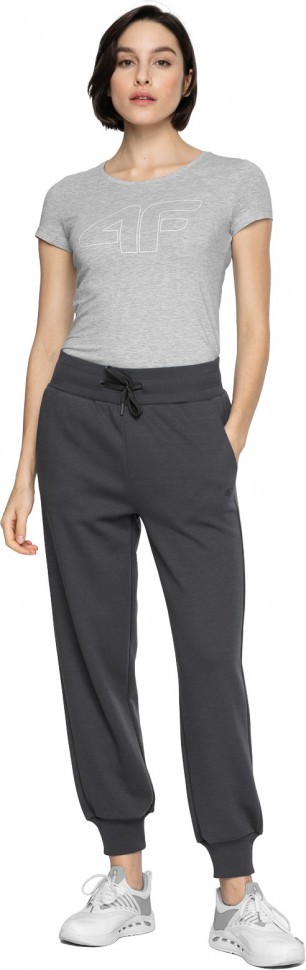 Футболка 4F WOMEN'S T-SHIRTS NOSH4-TSD353-27M