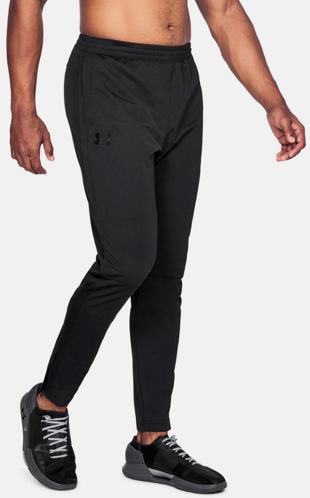 Брюки Under Armour SPORTSTYLE PIQUE TRACK PANT 1313201-002
