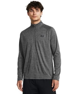 Джемпер Under Armour UA Tech Textured 1/2 Zip 1382797-025
