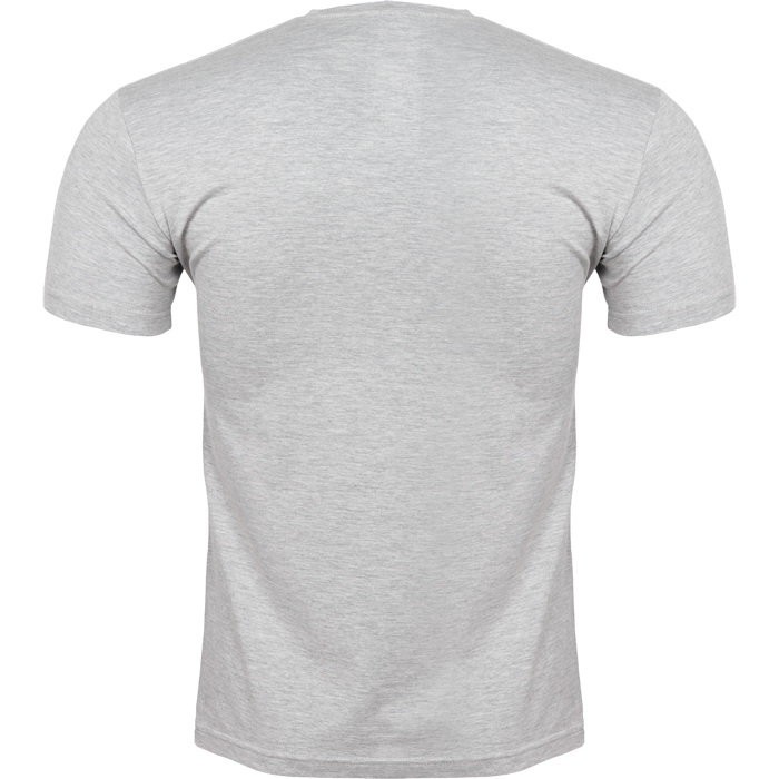 Футболка Hardcore Training Helmet Grey hctshirt0331
