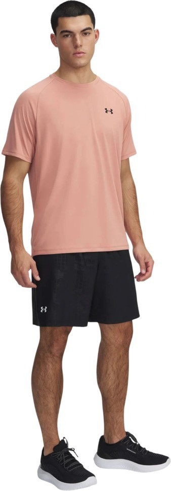 Шорты Under Armour UA Tech Woven Emboss Short 1377137-005