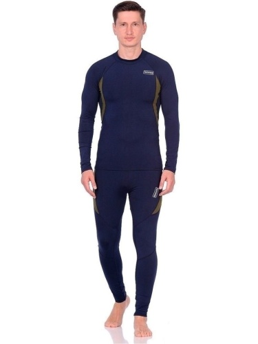 Термокомплект Tactician JA-09 Blue 04925