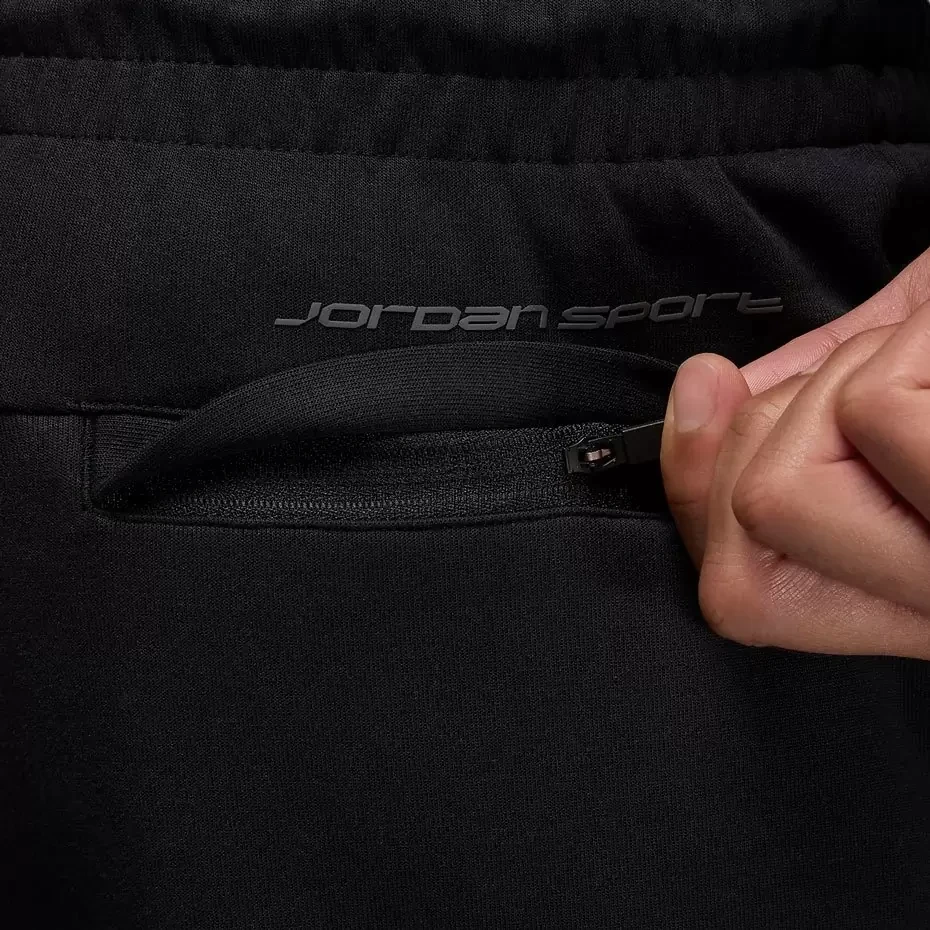 Брюки Nike M Jordan Df Sprt Hoop Flc Pant FV8604-010