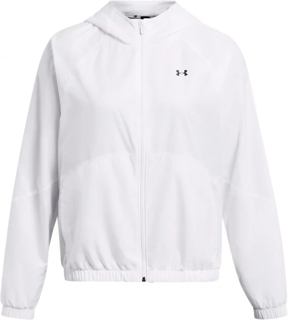 Ветровка Under Armour UA SPORT WINDBREAKER JKT 1382698-100