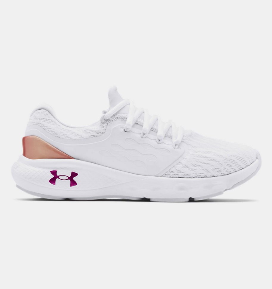 Кроссовки Under Armour UA W Charged Vantage ClrShft 3024490-100