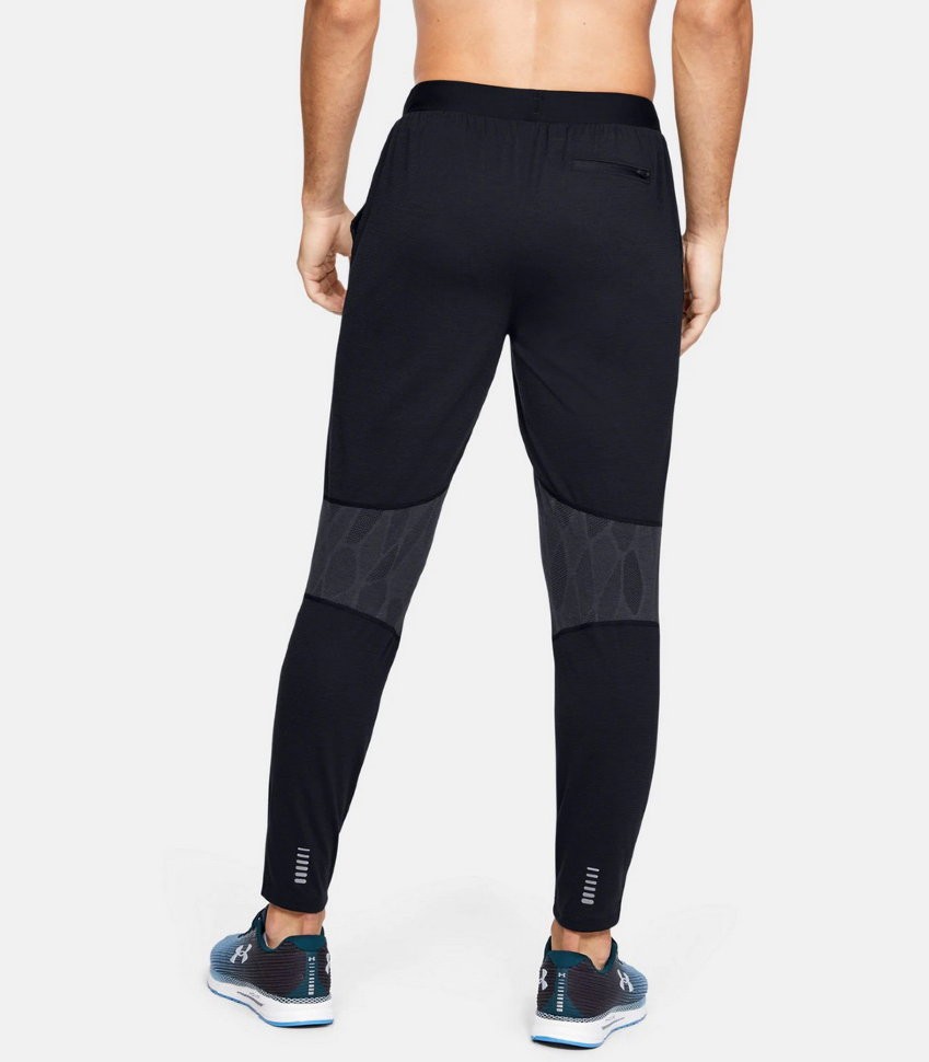 Брюки Under Armour M UA Streaker 2.0 Shift Pant 1350155-001
