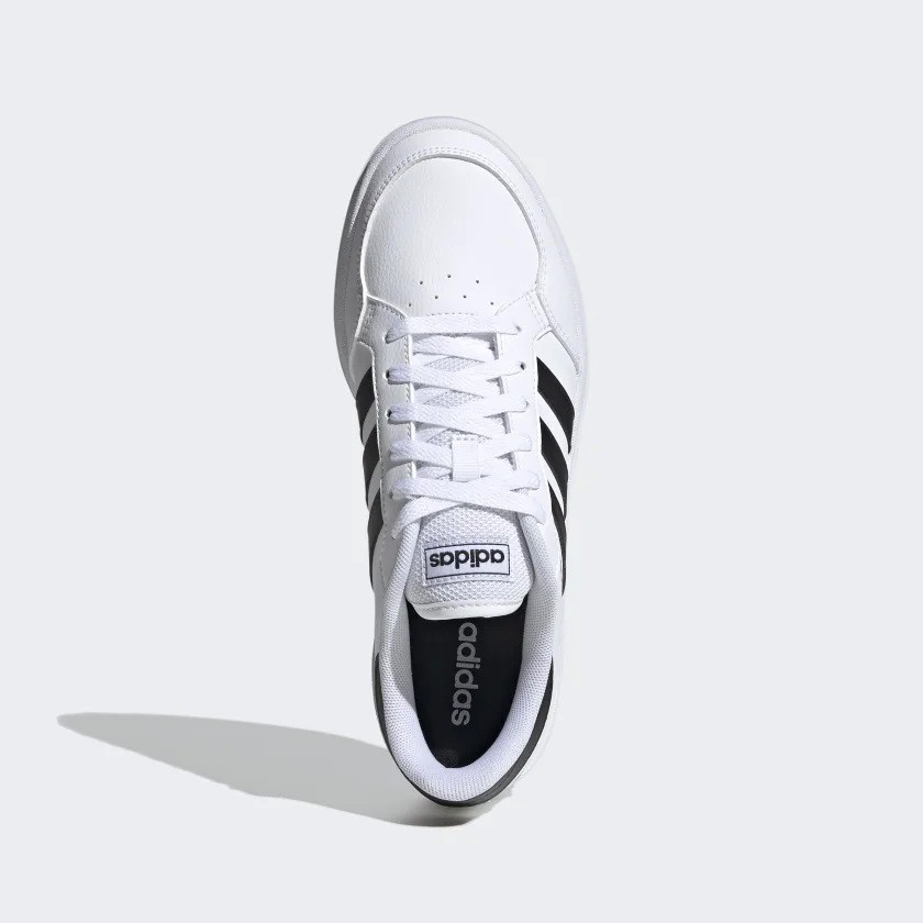 Кеды Adidas BREAKNET FX8707