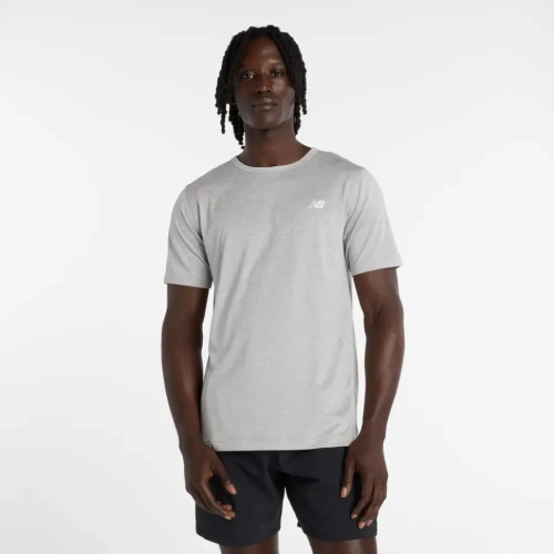 Футболка New Balance Sport Essentials Utility T-Shirt MT61O0U4-AG