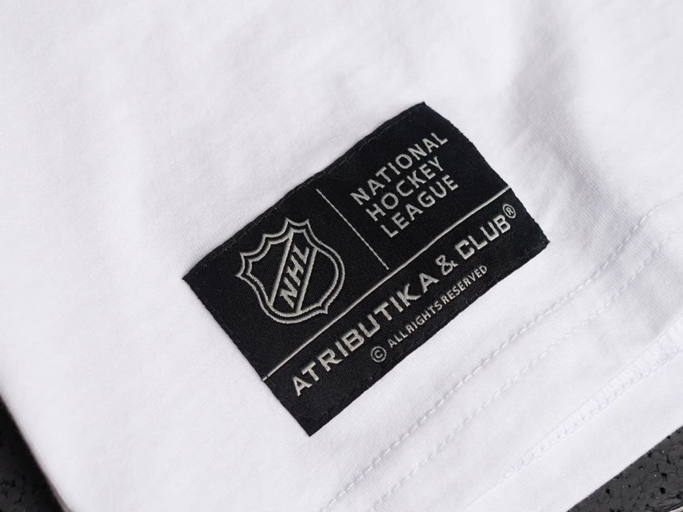 Футболка ATRIBUTIKA&CLUB Toronto Maple Leafs, бел. 31970