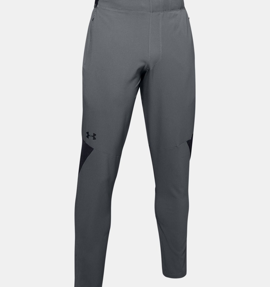 Брюки Under Armour Vanish Woven Pant 1328698-012