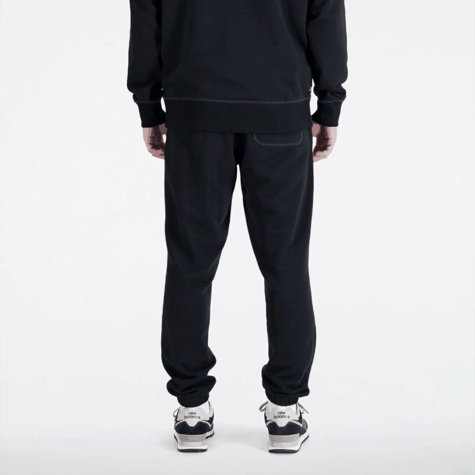 Брюки New Balance MP33509-BK