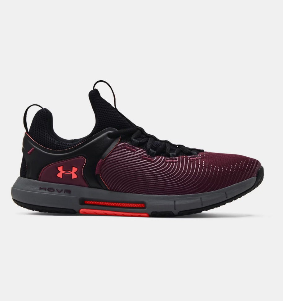 Кроссовки Under Armour UA HOVR Rise 2 3023009-501