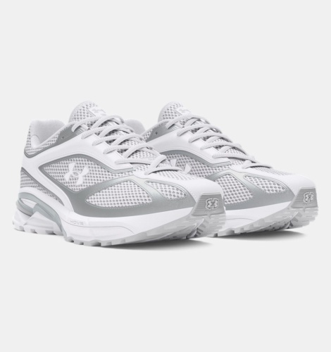 Кроссовки Under Armour UA HOVR Apparition RTRFTR TC 3027595-111