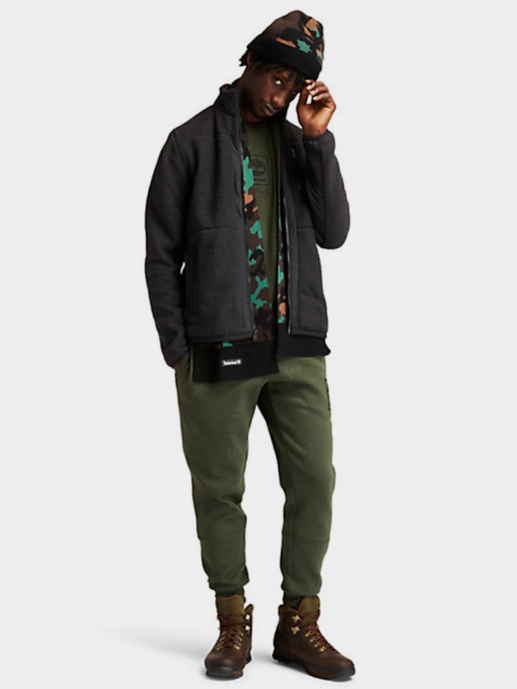 Куртка Timberland TBLA24CY/001