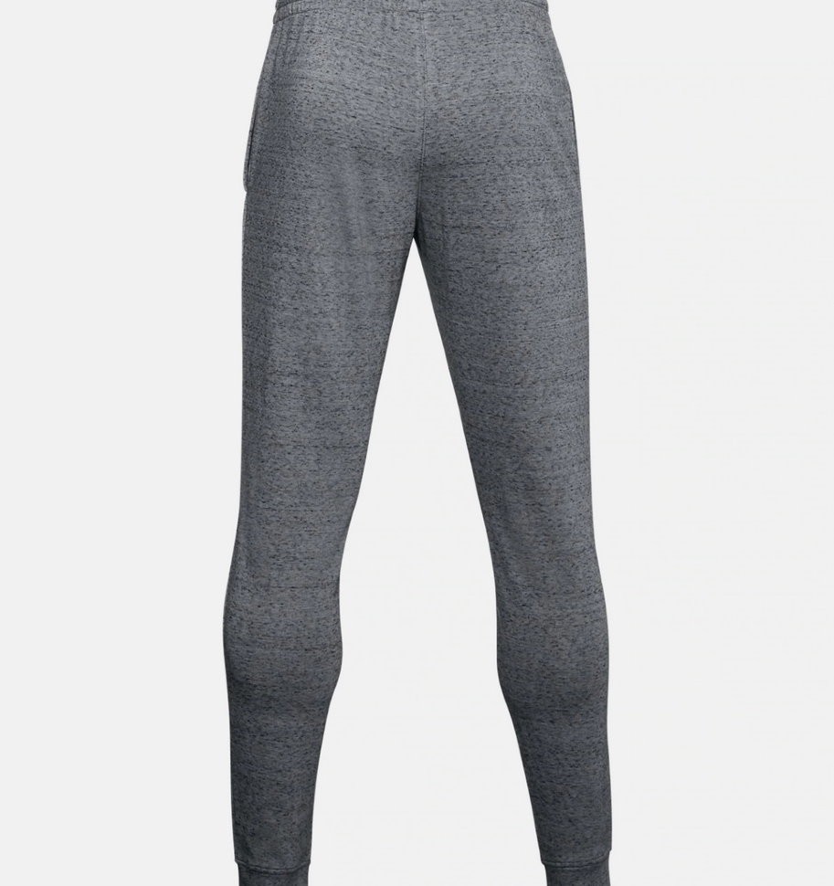 Брюки Under Armour SPORTSTYLE TERRY JOGGER 1329289-012