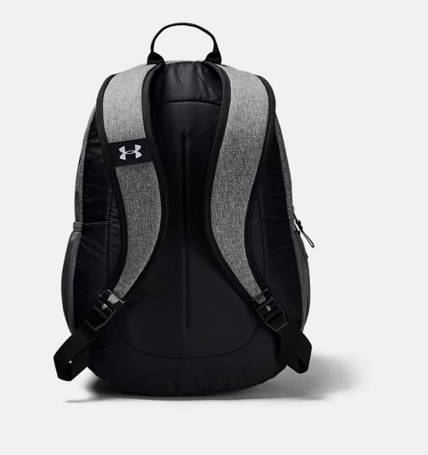 Рюкзак Under Armour UA Scrimmage 2.0 1342652-040