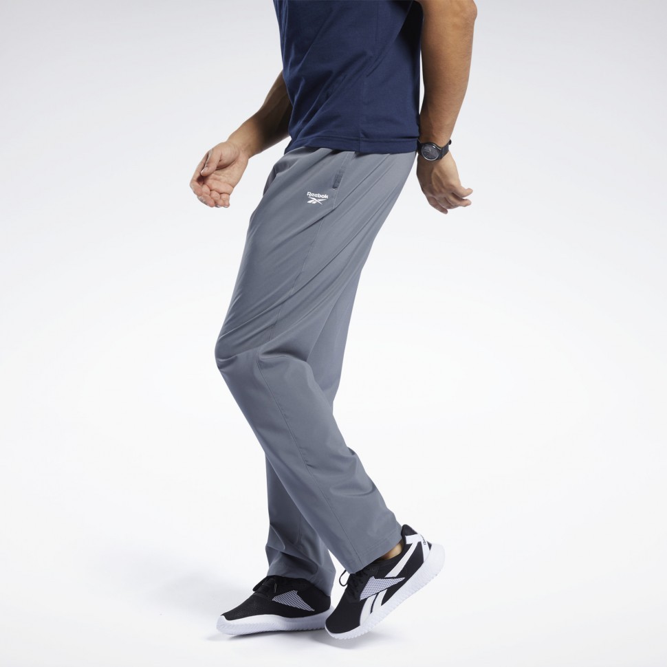 Брюки Reebok TE WVN UL PNT FP9169