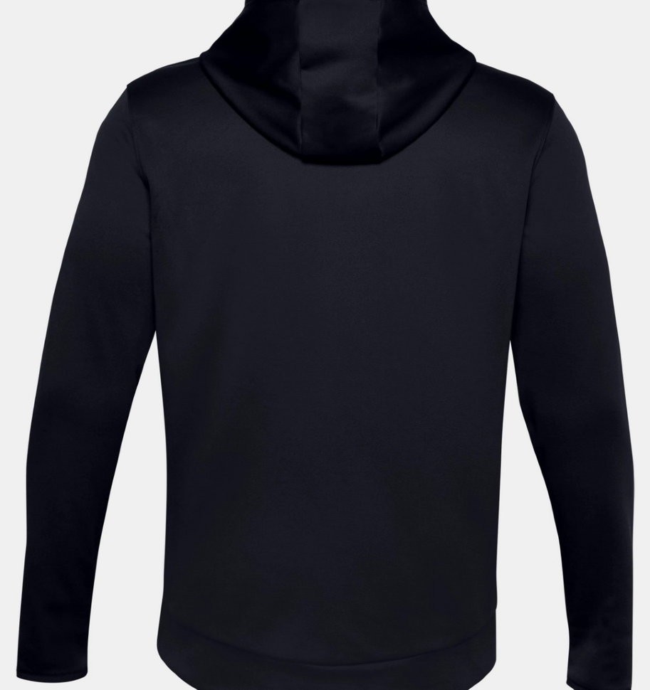 Толстовка Under Armour UA Armour Fleece HD 1357087-001