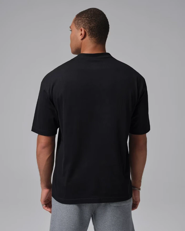 Футболка Nike M J JUMPMAN EMB SS CREW IF5566-010