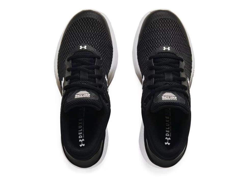 Кроссовки Under Armour UA W Charged Escape 3 BL 3024913-001