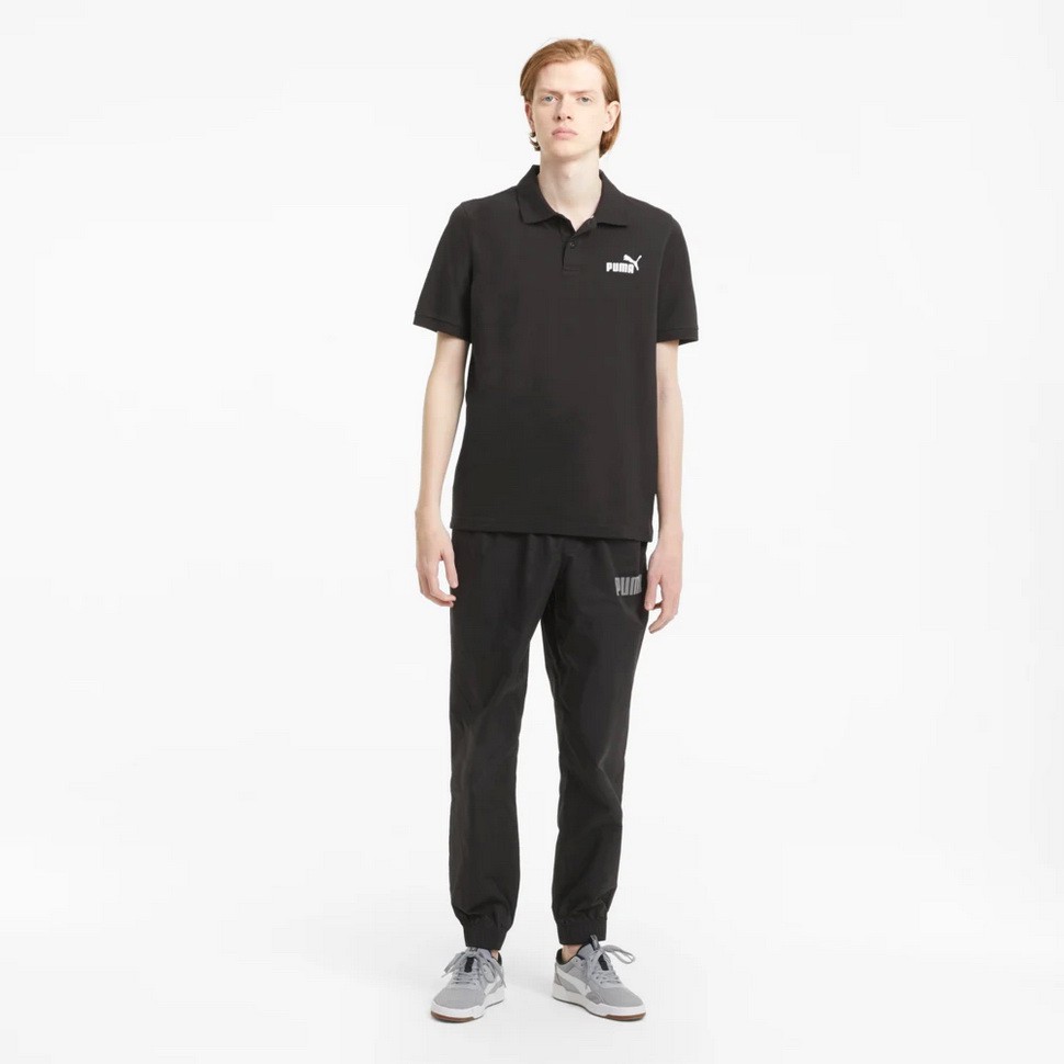 Поло Puma ESS Pique Polo 58667401