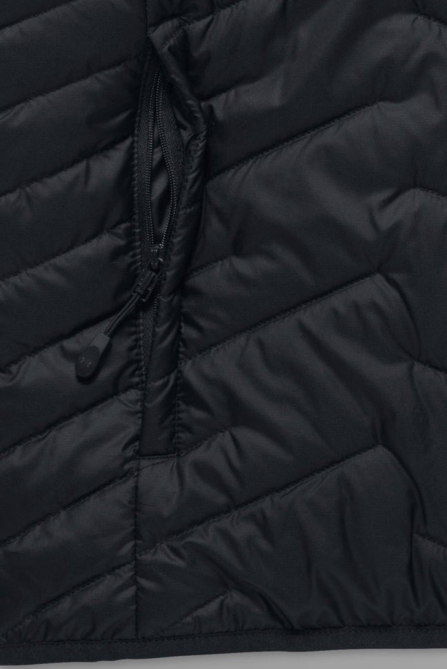 Жилет Under Armour UA CGR Vest-BLK 1303063-001