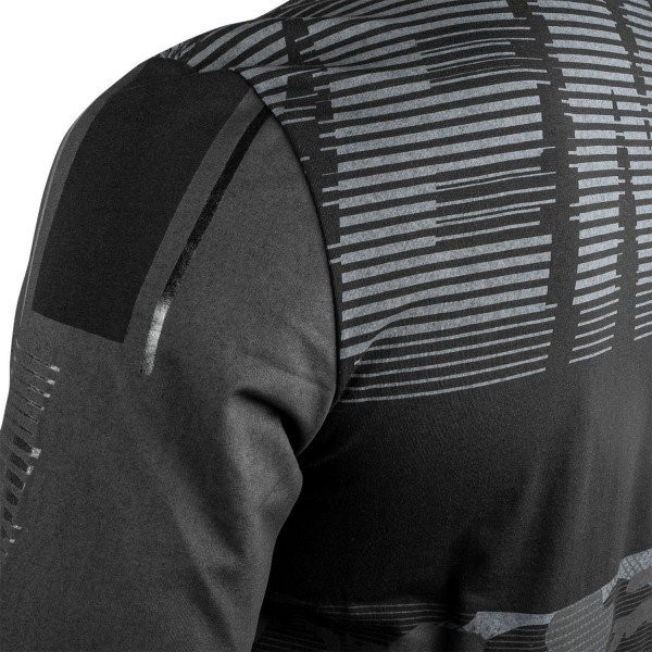 Лонгслив Venum Tactical Urban Camo/Black-Black 02383