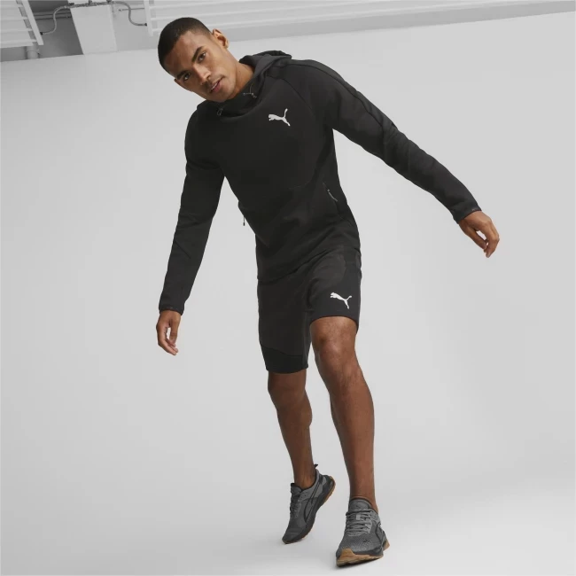 Шорты Puma EVOSTRIPE Shorts 8 DK 67331401