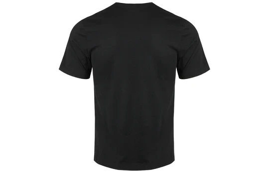 Футболка Nike NSW Swoosh T-Shirt Sports Training Workout DC5095-010