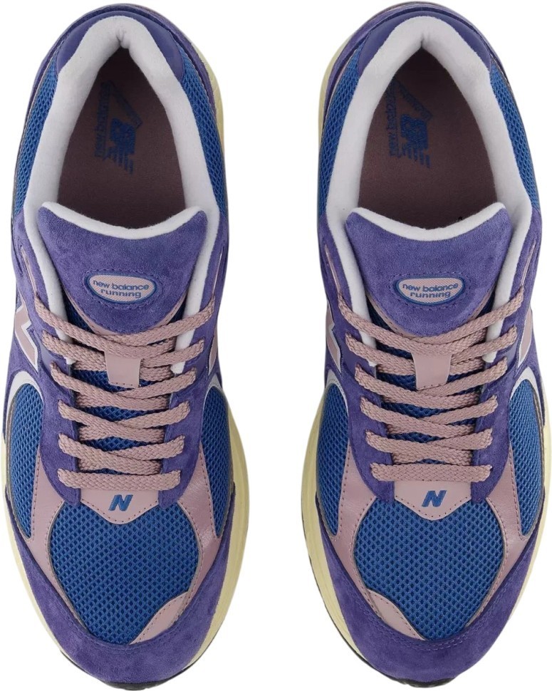 Кроссовки New Balance 2002 U2002RPA