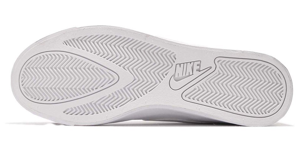 Кеды Nike Court Royale AC AO2810-102