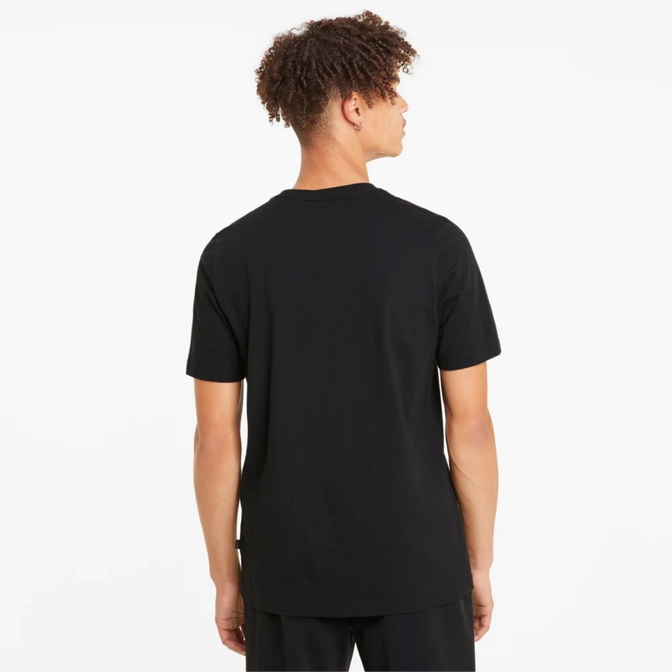 Футболка Puma ESS Logo Tee 58666601