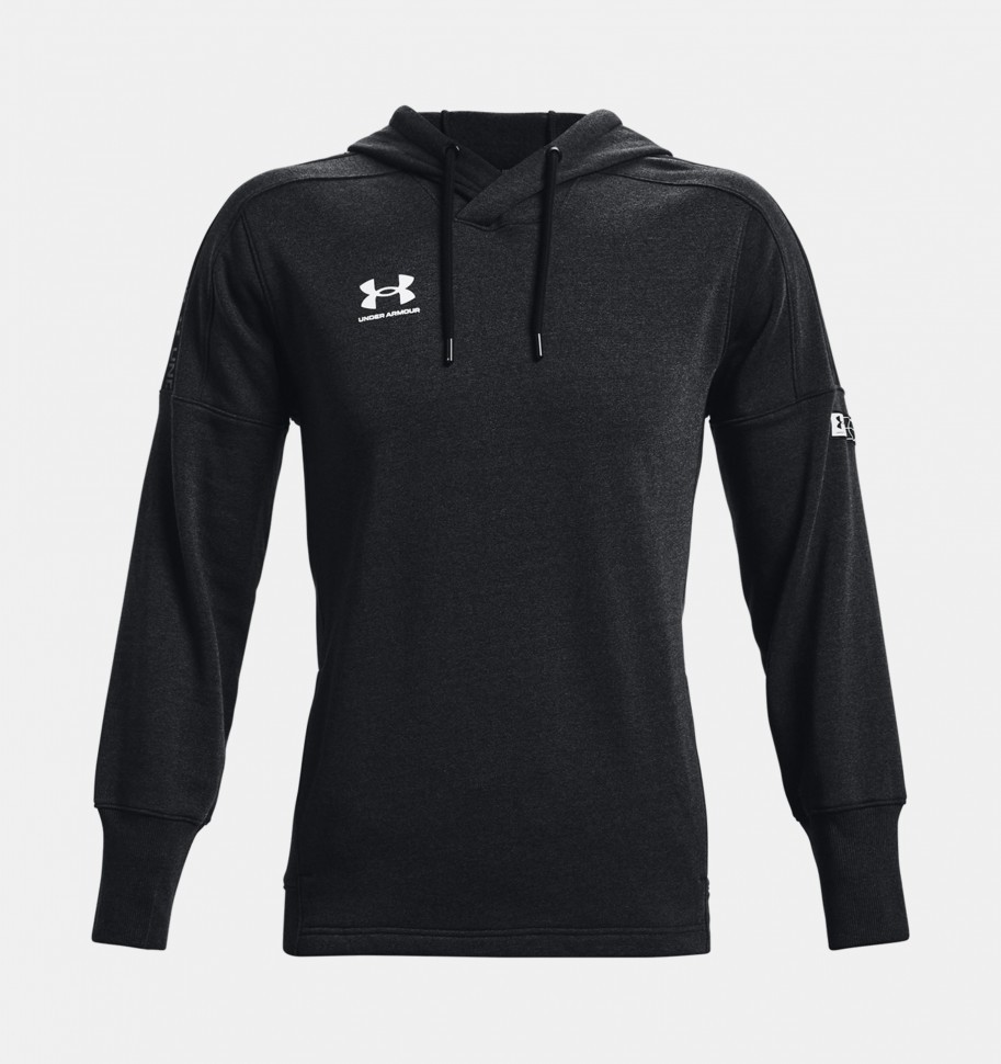 Толстовка Under Armour Accelerate Off-Pitch Hoodie 1356763-002