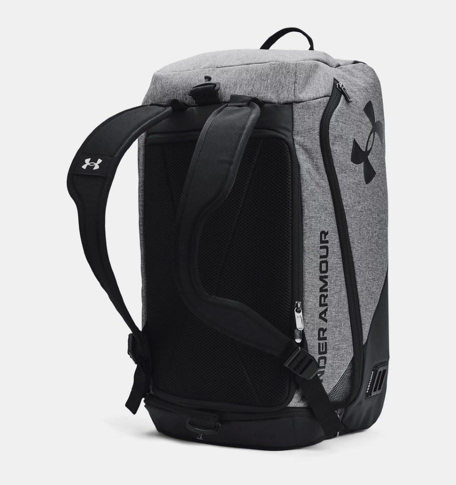 Сумка Under Armour UA Contain Duo SM Duffle 1361225-012