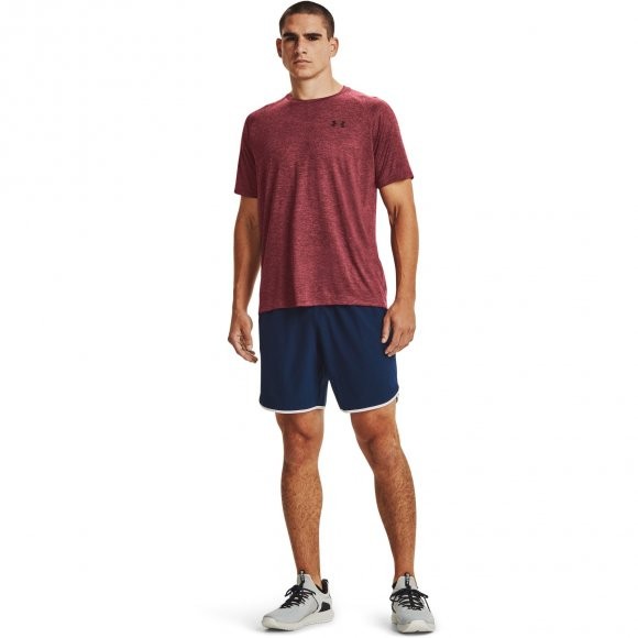 Футболка Under Armour UA Tech 2.0 SS Tee 1326413-652