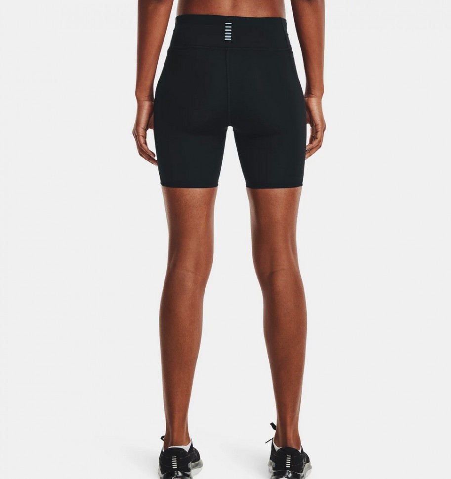 Шорты Under Armour UA Fly Fast Pocket Short 1365677-001