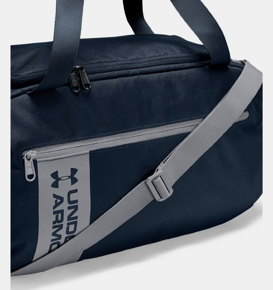 Сумка Under Armour UA Roland Duffle SM 1352117-409