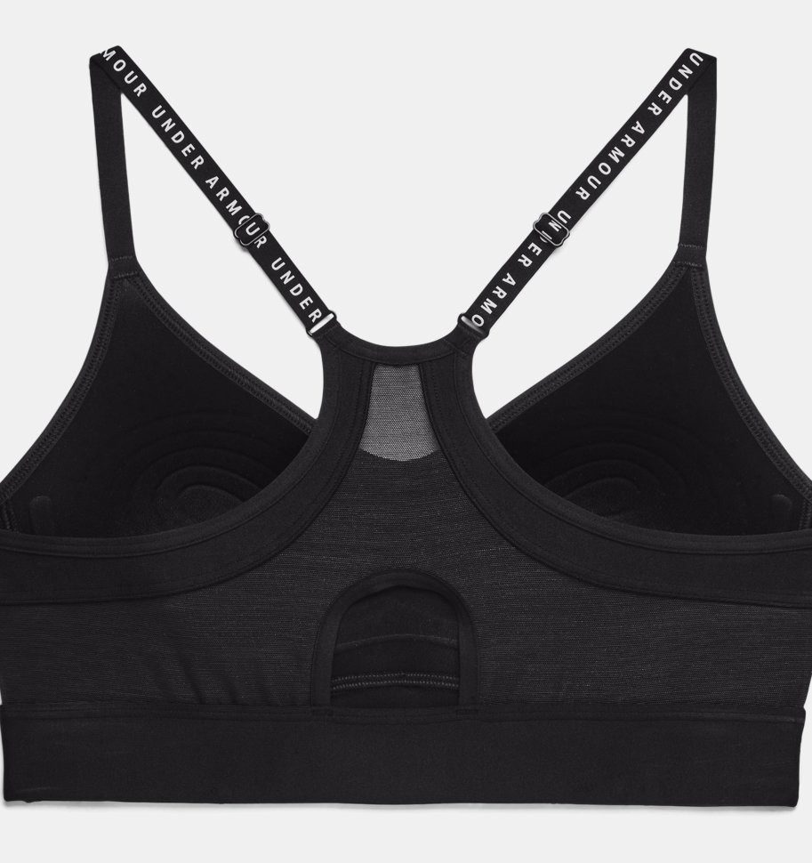 Бра Under Armour UA Infinity Low 1365233-001