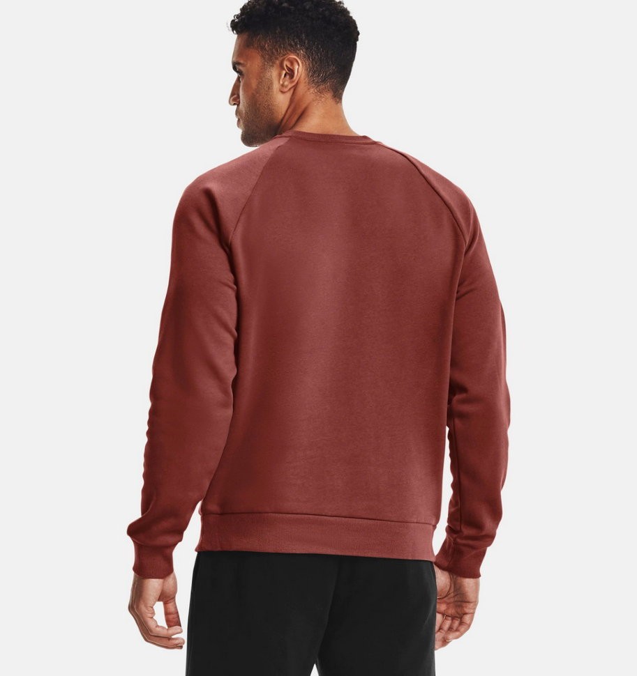 Джемпер Under Armour UA Rival Fleece Crew 1357096-688