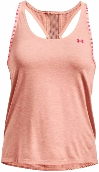 Майка Under Armour UA Knockout Mesh Back Tank 1360831-981