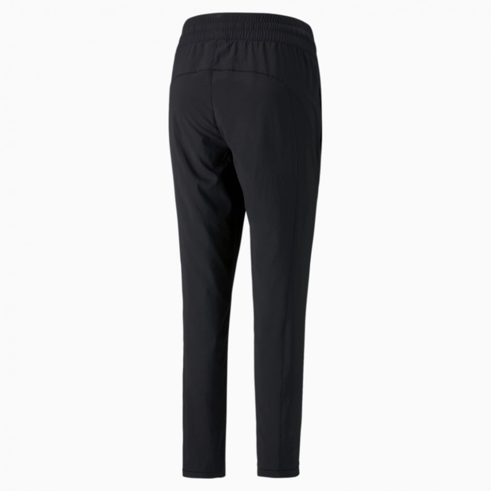 Брюки Puma Studio Tapered Woven Pant 52172701