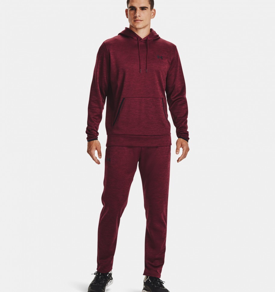 Толстовка Under Armour UA Armour Fleece Twist HD 1357086-626