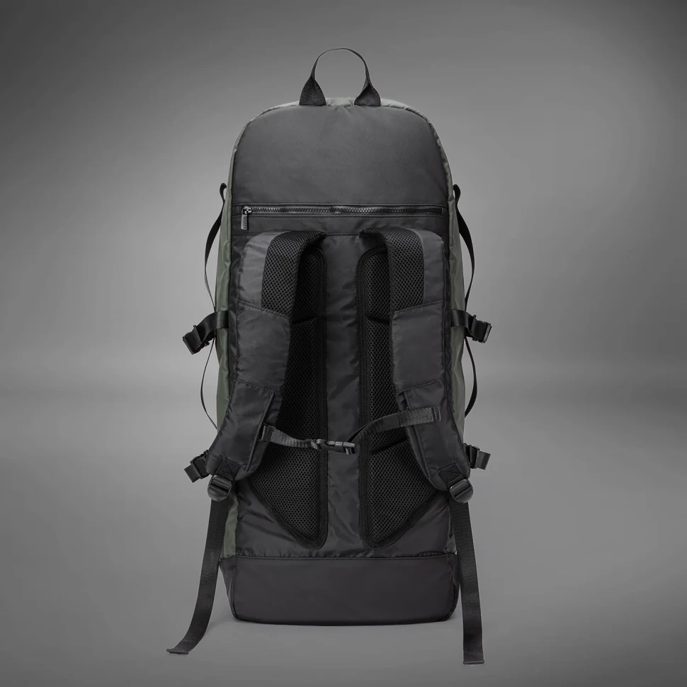 Рюкзак Venum Evo 2 Xtrem Backpack - Black/Khaki VEN05152-539