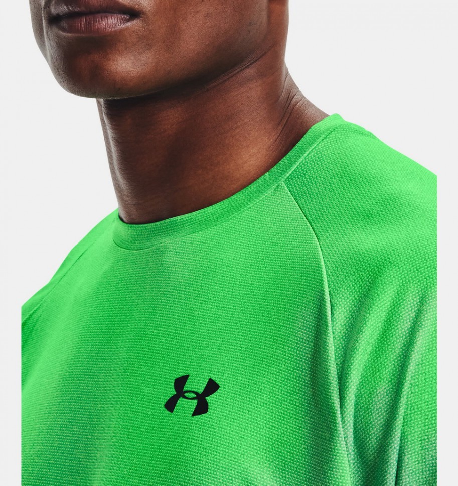 Футболка Under Armour UA Tech 2.0 SS Tee Novelty 1345317-341