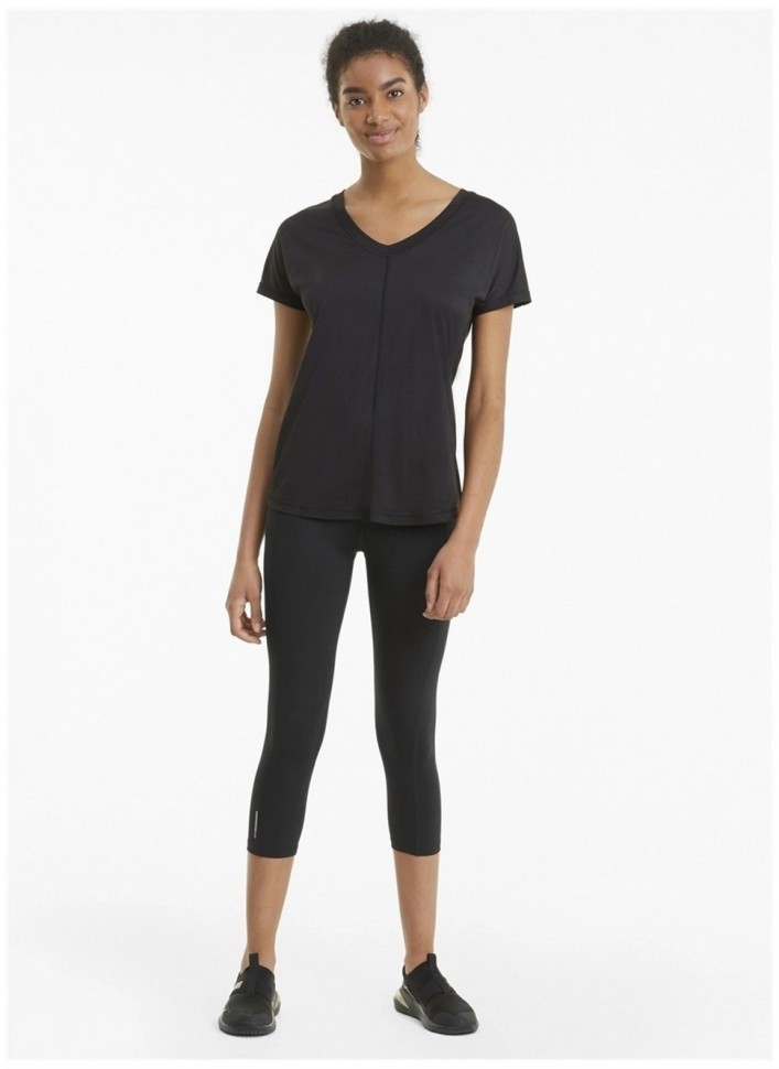 Тайтсы Puma Train Favorite Forever High Waist 3/4 Tight 52026601