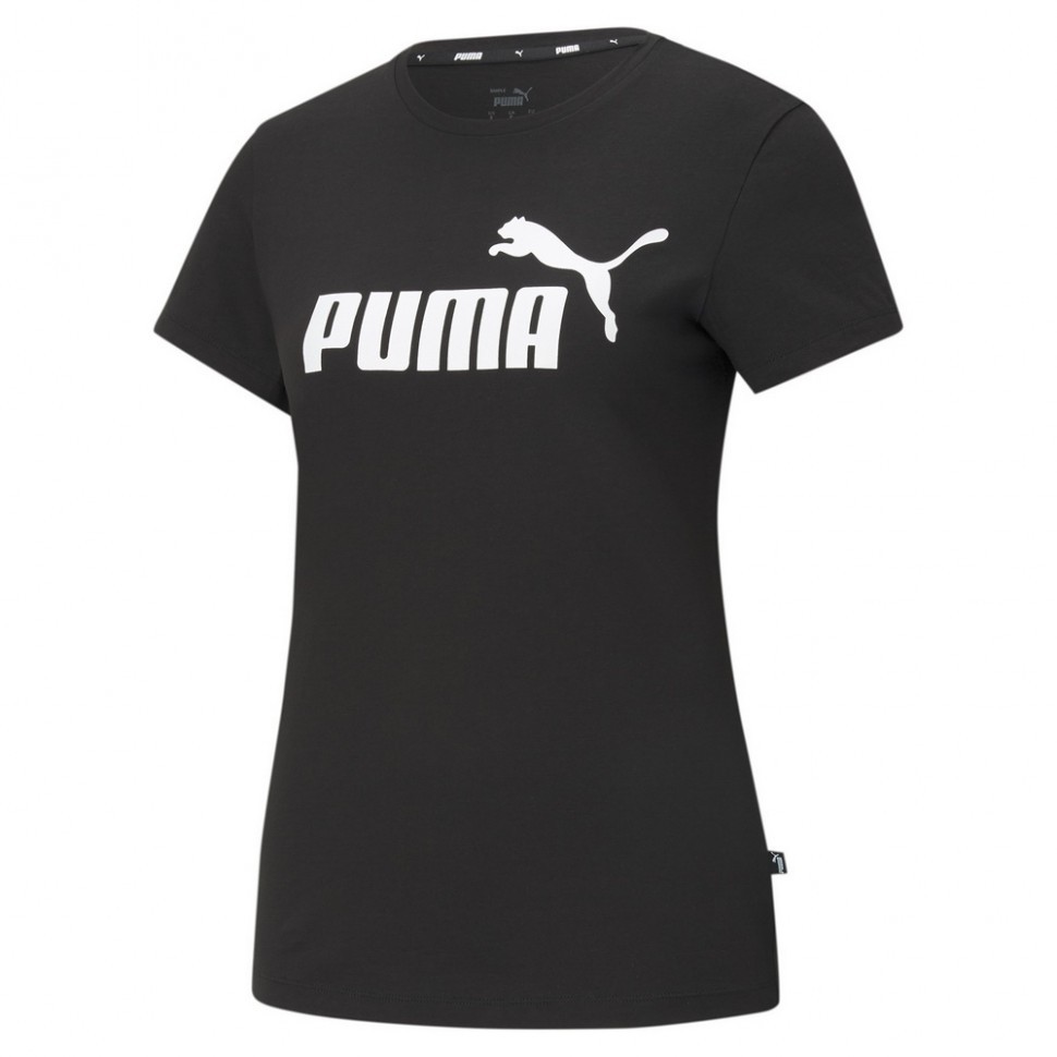 Футболка Puma ESS Logo Tee 58677401