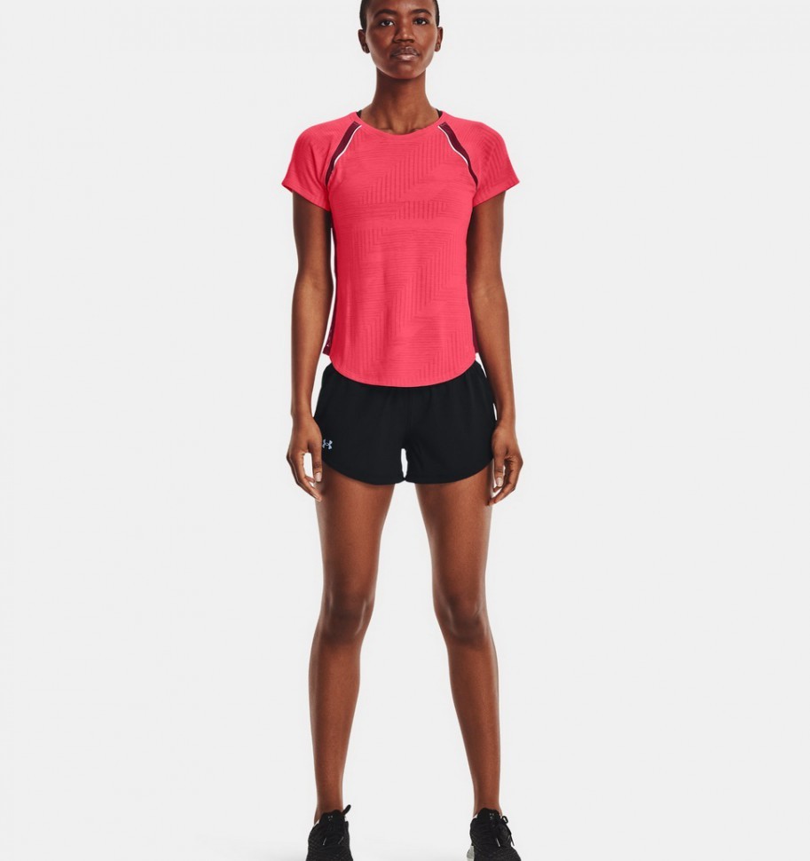Шорты Under Armour UA Speedpocket Perf Short 1361379-001