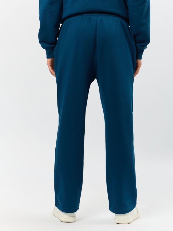 Брюки спортивные Lee Cooper LC-SWP-035MSS/NV