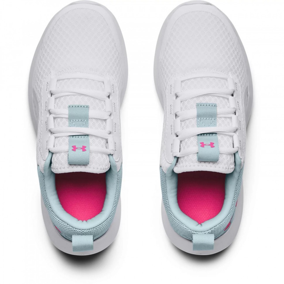 Кроссовки Under Armour UA W Victory 3023640-106