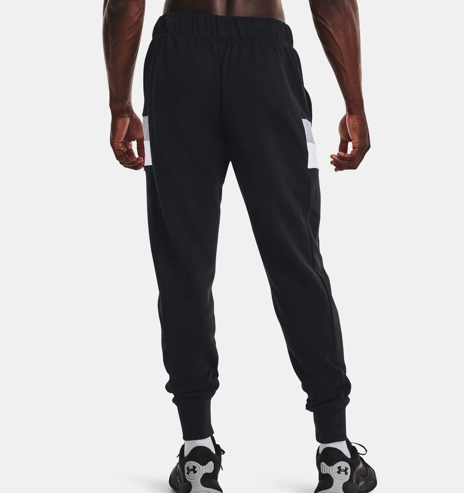 Брюки Under Armour UA BASELINE FLEECE JOGGER 1366527-001